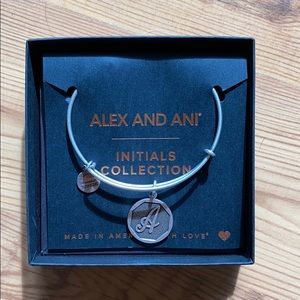 alex and ani bracelet